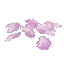 Pink Petals