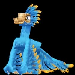Archaeopteryx