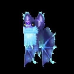 Ice Bat