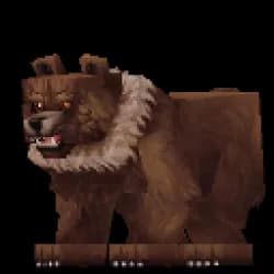 Grizzly Bear