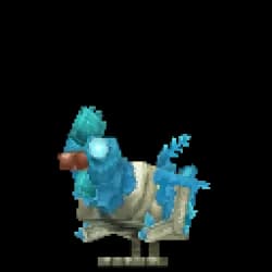 Undead Chicken