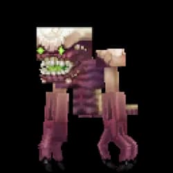 Void Crawler