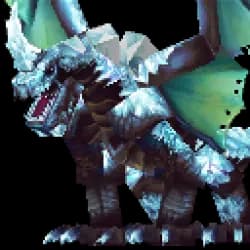 Frost Dragon