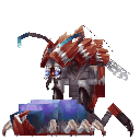 Dungeon Scarak Broodmother