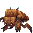 Dungeon Scarak Defender Patrol