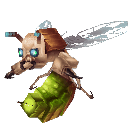Dungeon Scarak Seeker Patrol