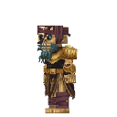 Dungeon Skeleton Sand Soldier
