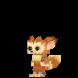 Feran Cub