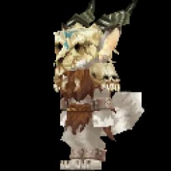 Feran Windwalker