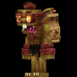 Goblin Lobber