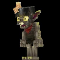 Goblin Miner