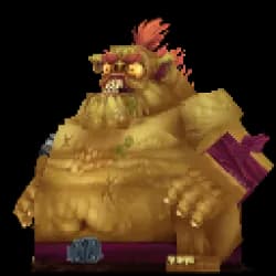 Goblin Ogre
