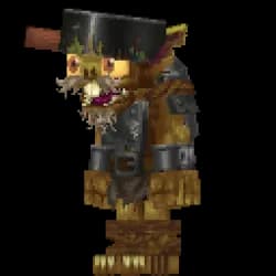 Goblin Scavenger