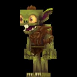 Goblin Scrapper Patrol