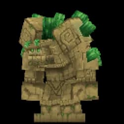 Earthen Golem