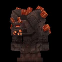 Ember Golem