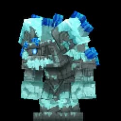 Frost Golem