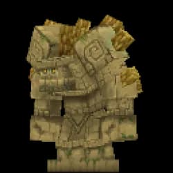 Thunder Golem