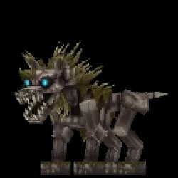 Bleached Hound