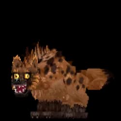 Hyena
