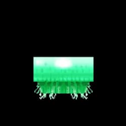 Jellyfish Green