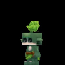 Kweebec Sproutling Patrol