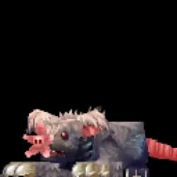 Molerat