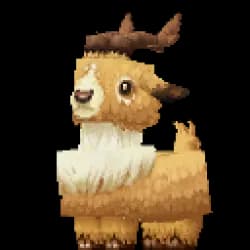 Mouflon