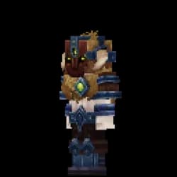 Outlander Berserker