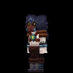 Outlander Hunter