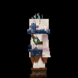 Outlander Unsworn