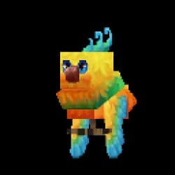 Parrot