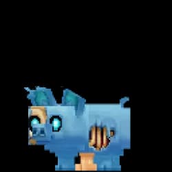Undead Pig