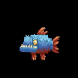 Piranha