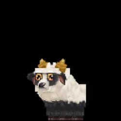 Ram Lamb