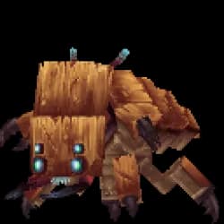 Scarak Defender