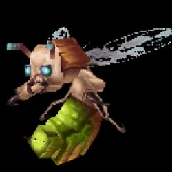 Scarak Seeker