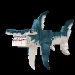 Shark Hammerhead