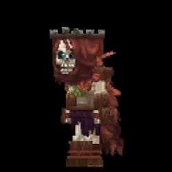 Skeleton Archmage