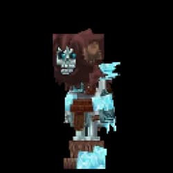 Frost Skeleton Ranger
