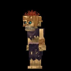 Sandswept Skeleton Assassin