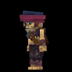 Sandswept Skeleton Ranger