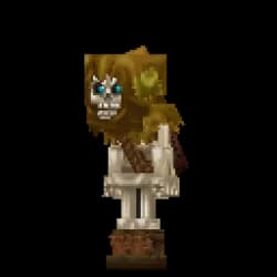 Skeleton Scout