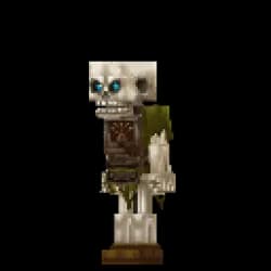 Skeleton Soldier