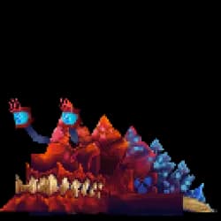 Magma Slug