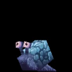 Frost Snail