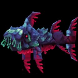 Snapjaw