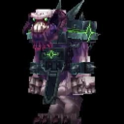 Void Spawn