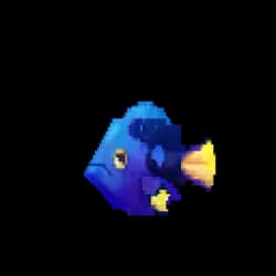 Tang Blue