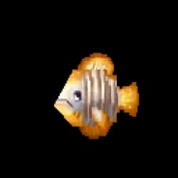 Tang Sailfin
